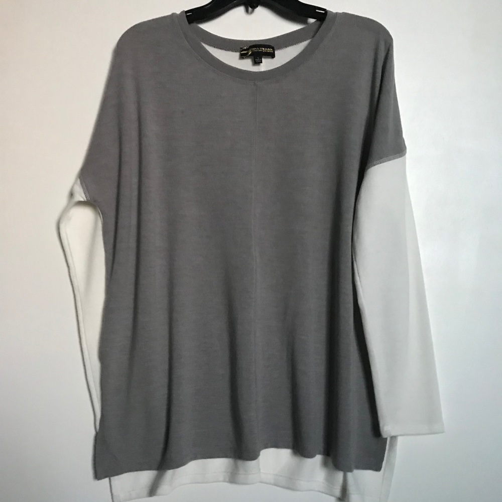 Serena Williams Lounge Sweater Lightweight WFH